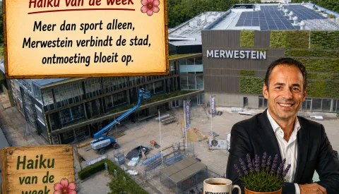 ‘Haiku van de week’