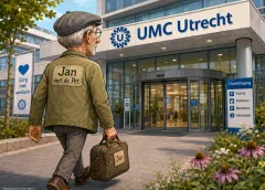 Jan met de Pet: ‘Jan kiest voor Y-90 en laat Bakhtali nu echt achter zich’