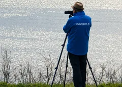 Jos van Vogelpoel stopt als videograaf bij De Digitale Stad Nieuwegein