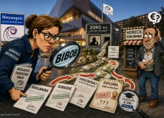 Nieuwegein stuit bij Bibob-onderzoeken op vermoedens van zorgfraude