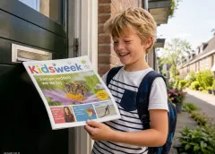 Zomervakantie begint, maar niet ieder kind kan eropuit