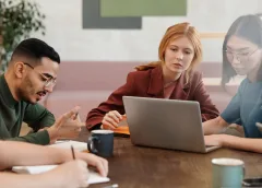 Hoe veilig is werken in de cloud voor bedrijven?