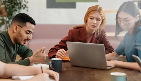 Hoe veilig is werken in de cloud voor bedrijven?