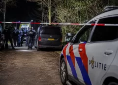 OM: agenten worden niet vervolgd na schietincident tijdens nieuwjaarsnacht in Nieuwegein