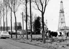 Raad van State zet streep door zoektocht naar gas, opluchting voor Nieuwegein