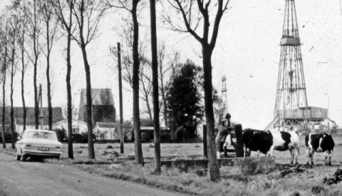 Raad van State zet streep door zoektocht naar gas, opluchting voor Nieuwegein