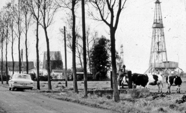 Raad van State zet streep door zoektocht naar gas, opluchting voor Nieuwegein