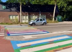 Nieuwegein vraagt inwoners mee te denken over inclusie en nieuwe Regenboogagenda