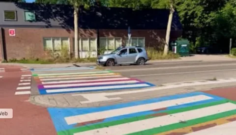 Nieuwegein vraagt inwoners mee te denken over inclusie en nieuwe Regenboogagenda