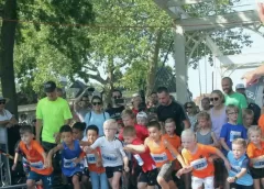 Inschrijving geopend voor jubileumeditie Sluizenloop in Vreeswijk