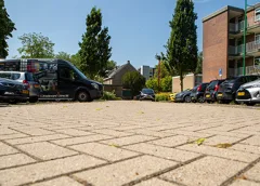 ‘De Sluyterslaan’