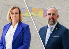 Nieuw college zet koers Groot Merwede voort: verhuizing Sportpark Galecop komt dichterbij