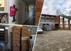 Kledingbank gered door verhuizing naar Houten, maar Nieuwegein blijft met lege handen achter