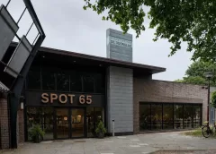 Voormalige Lidl wordt SPOT 65: De Ruilfabriek blaast leegstaand pand nieuw leven in