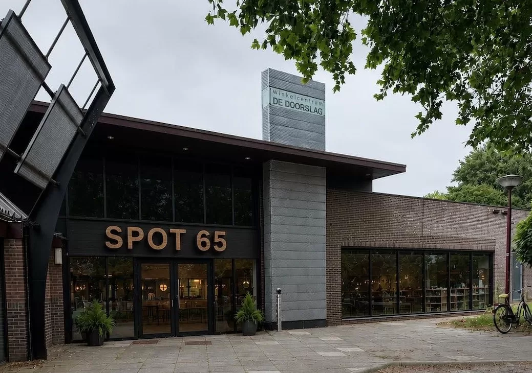SPOT 65