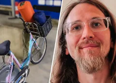 Politie maakt zich ernstig zorgen om vermiste Thomas (35), oproep aan inwoners van Nieuwegein