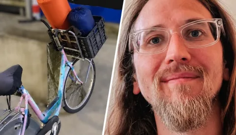 Politie maakt zich ernstig zorgen om vermiste Thomas (35), oproep aan inwoners van Nieuwegein