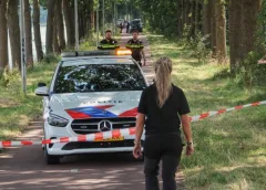 Vermiste Thomas (35) uit Nieuwegein overleden aangetroffen
