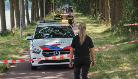Vermiste Thomas (35) uit Nieuwegein overleden aangetroffen