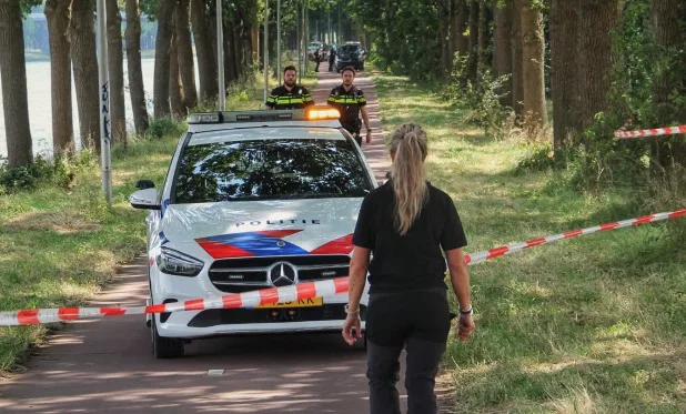 Vermiste Thomas (35) uit Nieuwegein overleden aangetroffen