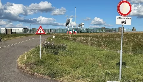 Onduidelijkheid over beheer verkeerslichten Jan Blankenbrug: Rijkswaterstaat wijst naar Nieuwegein