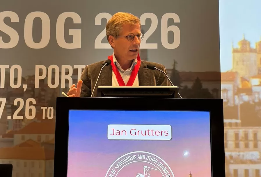 Jan Grutters speech WASOG