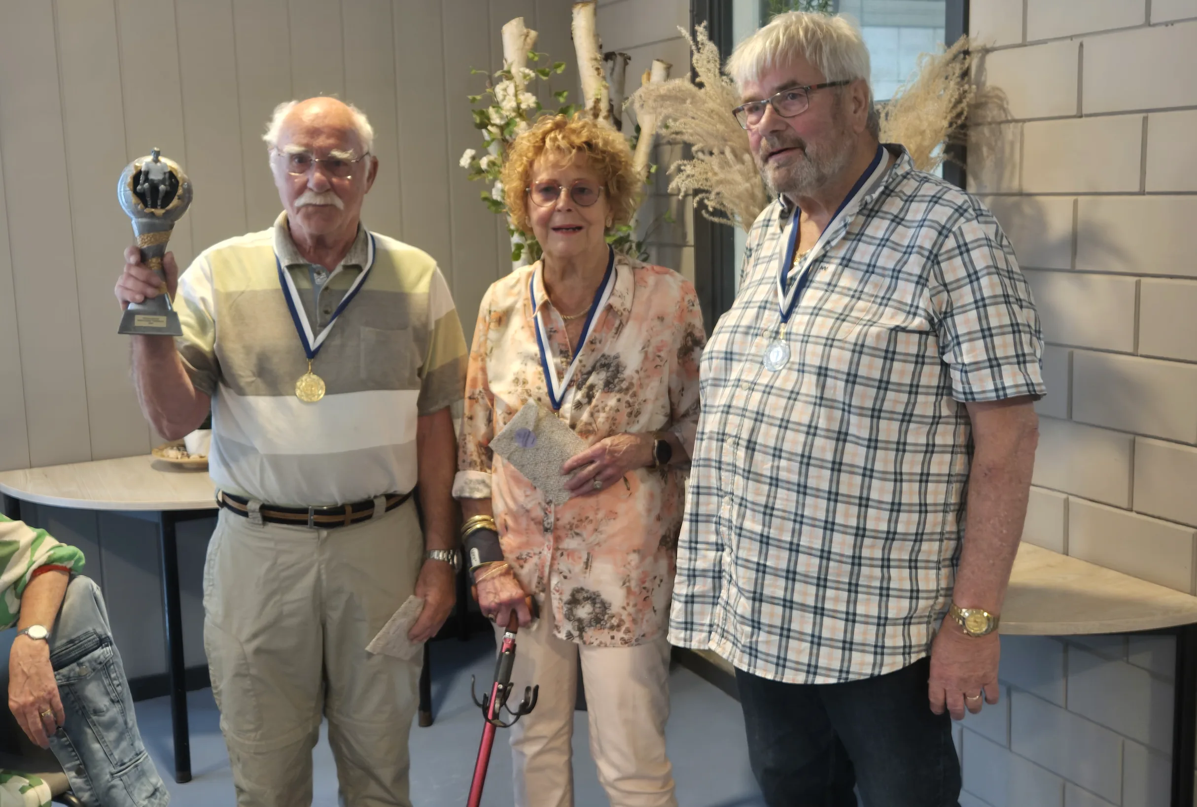 winnaars rob visser toernooi 2026